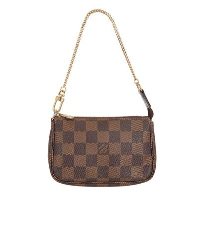 Mini Pochette, front view
